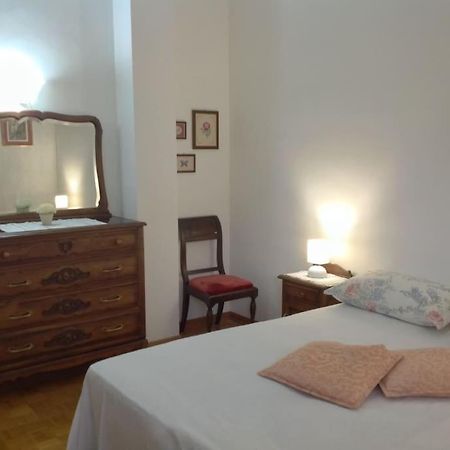 Ferienwohnung Relax Time Biella Exterior foto